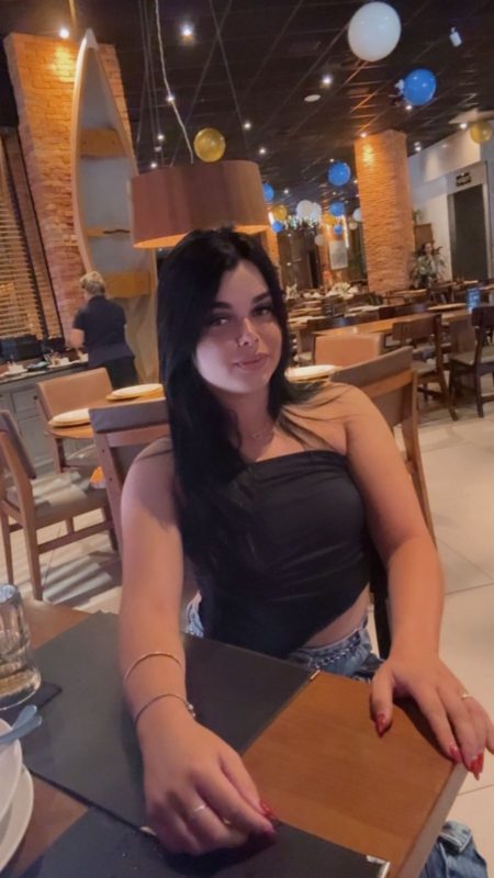 Kauany Teixeira 9