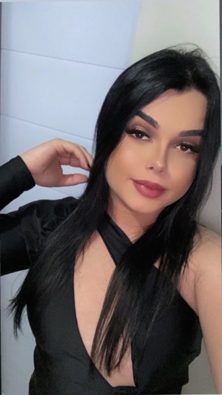 Kauany Teixeira 2
