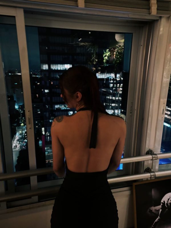 Arya Santana 15
