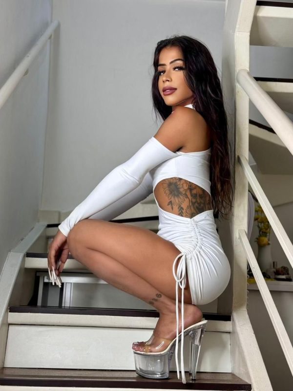 Eloá Bradão 11