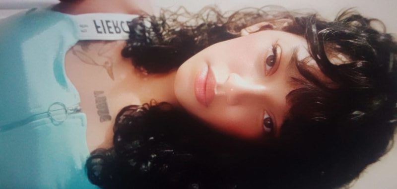 Victória Luz