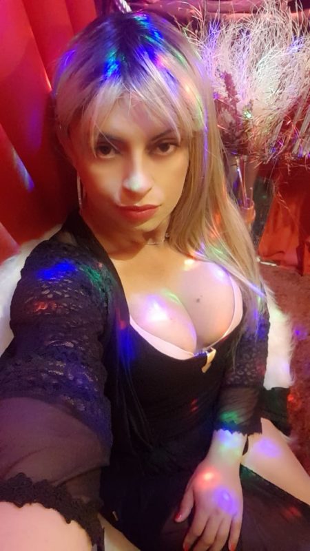 Fabiany Alves 2