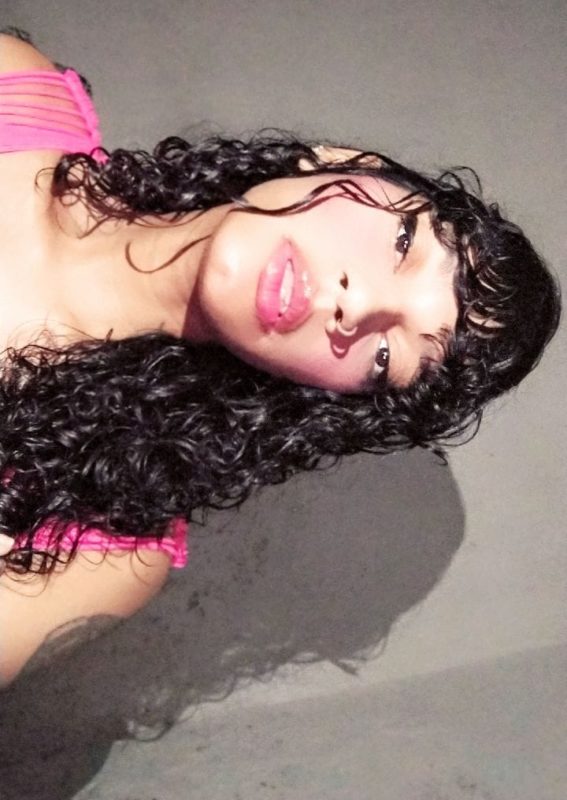 Victória Luz 8