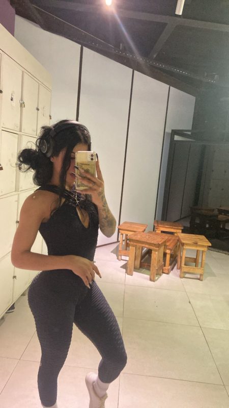 Eloá Bradão 6