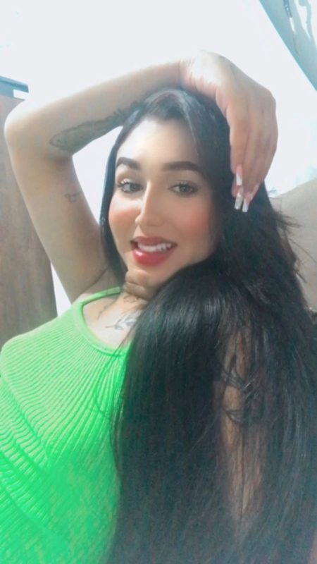 Bruna Soffie 22