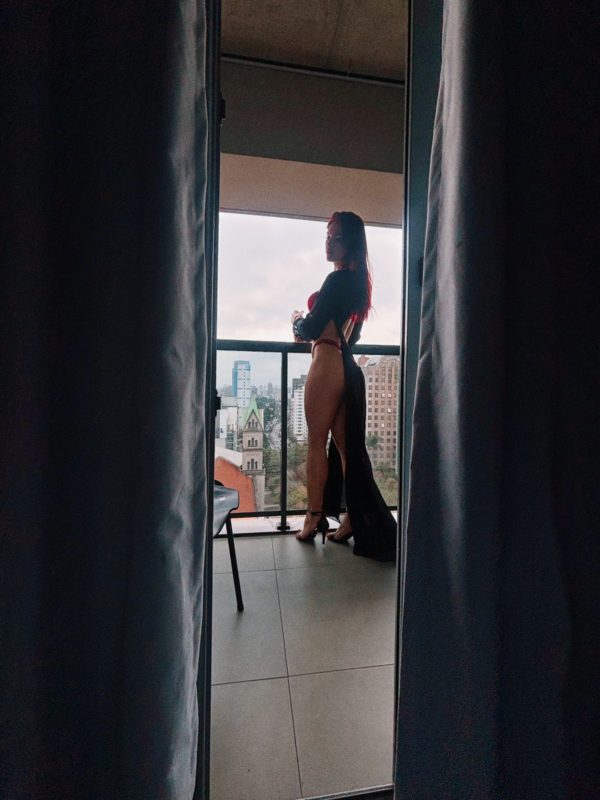 Arya Santana 21