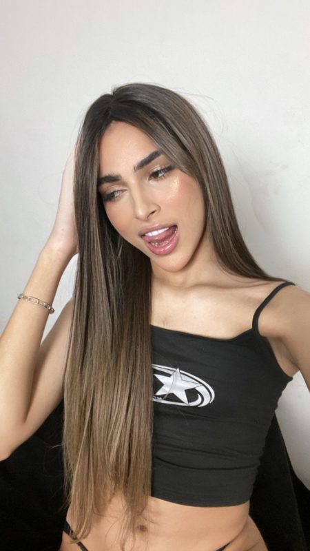 Isadora Maués 26