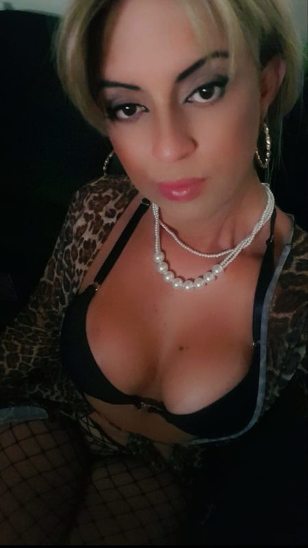 Fabiany Alves 6