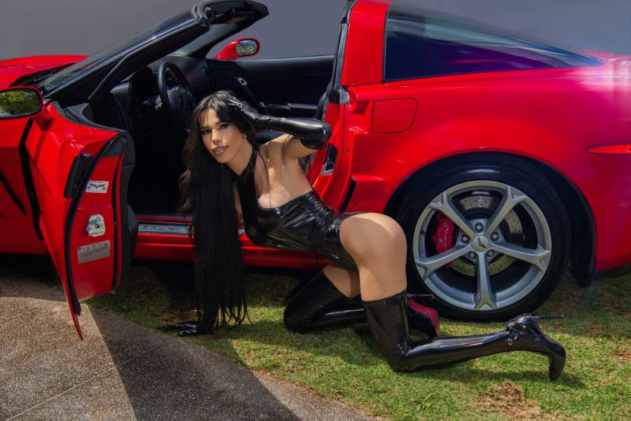 Manuela Davilla 6