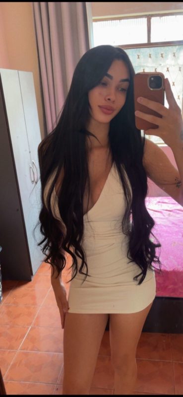Fernanda Macena 7