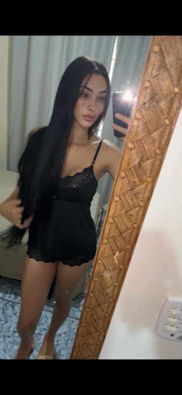 Fernanda Macena 5