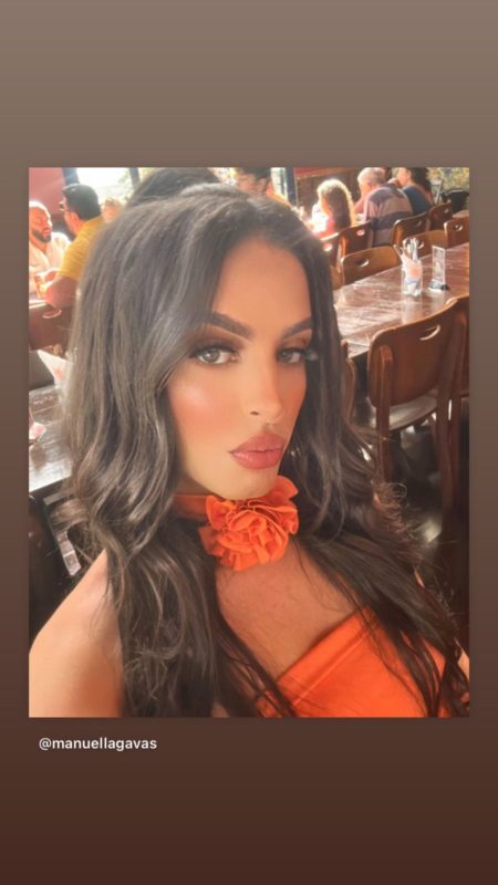 Manuella Gavas