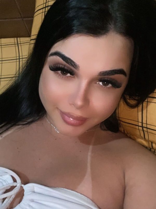 Kauany Teixeira 10