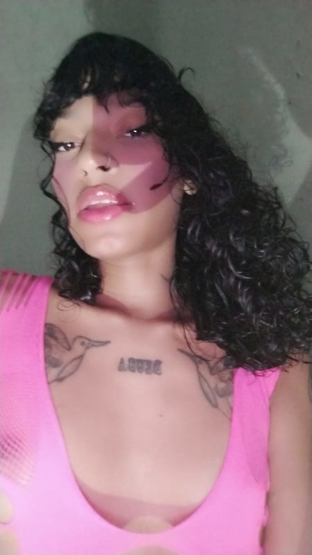 Victória Luz 2