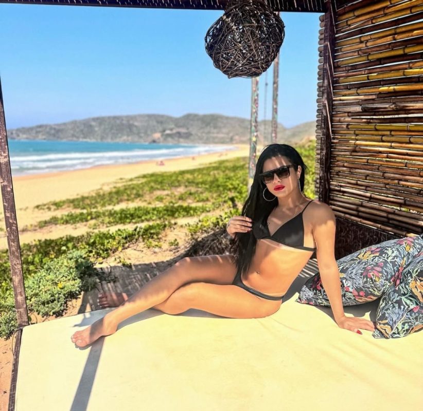 Luana Gonçalves 2