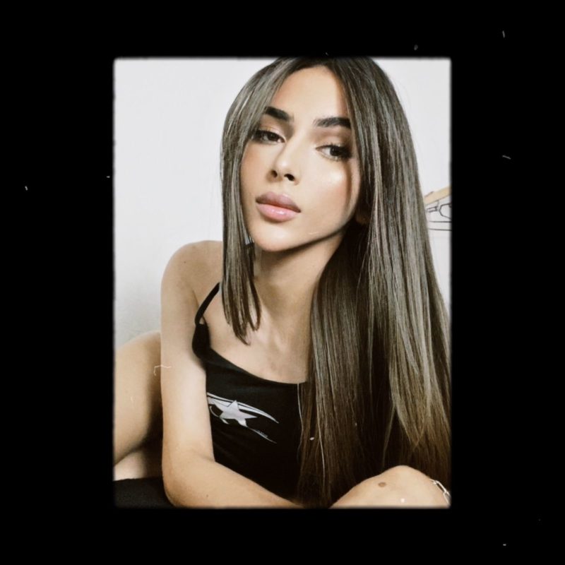 Isadora Maués 27