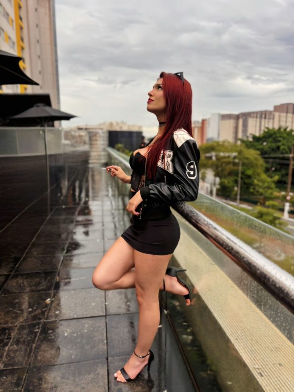 Arya Santana 20