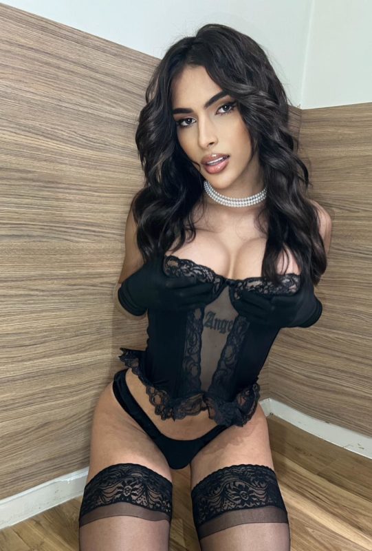 Isadora Maués 10