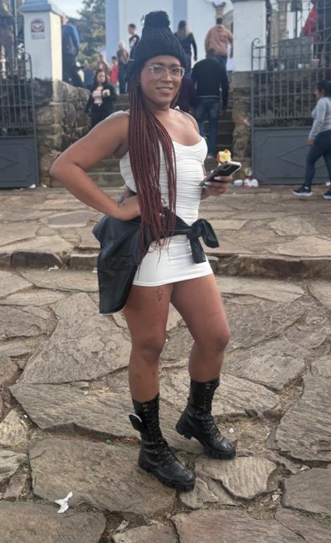 Lhuylla Rios 1