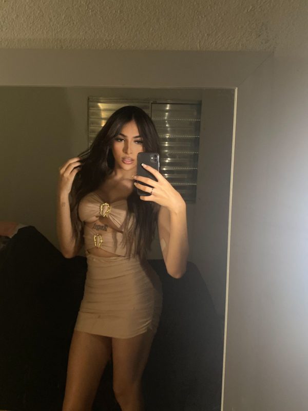 Isadora Maués 7