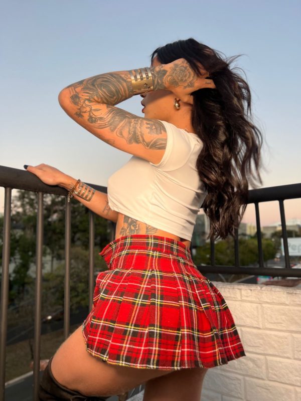 Flavia Monike 7