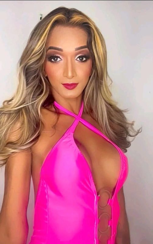 Jessica Lopes 7