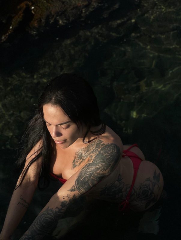 Flavia Monike