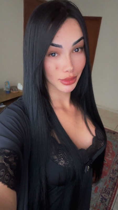 Fernanda Macena 6