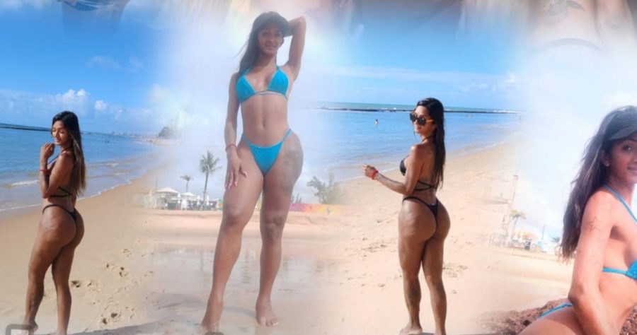 Jessica Lopes 2