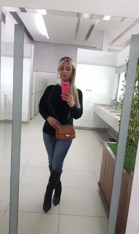 Fabiany Alves 2