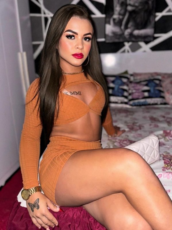 Luana Gonçalves 6