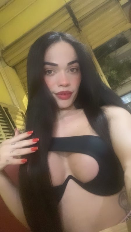 Flavia Monike 17