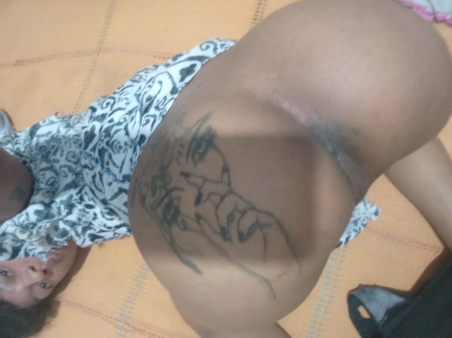 Victória Luz 3