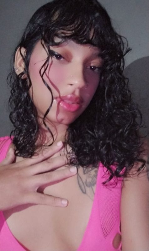 Victória Luz 9