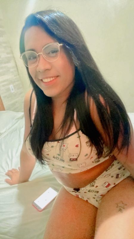 Lhuylla Rios 7