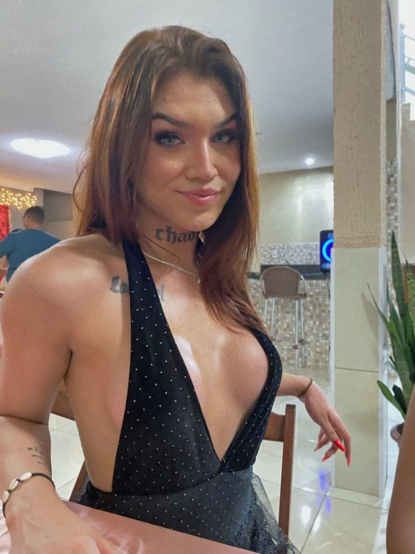 Arya Santana 18