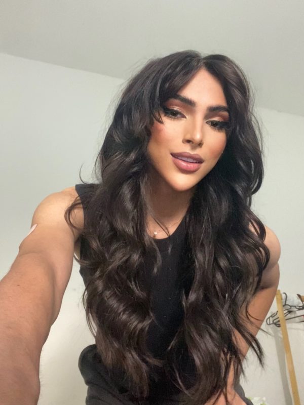 Isadora Maués 34