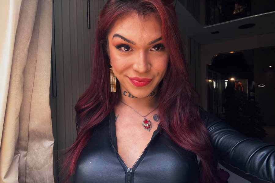Arya Santana 12