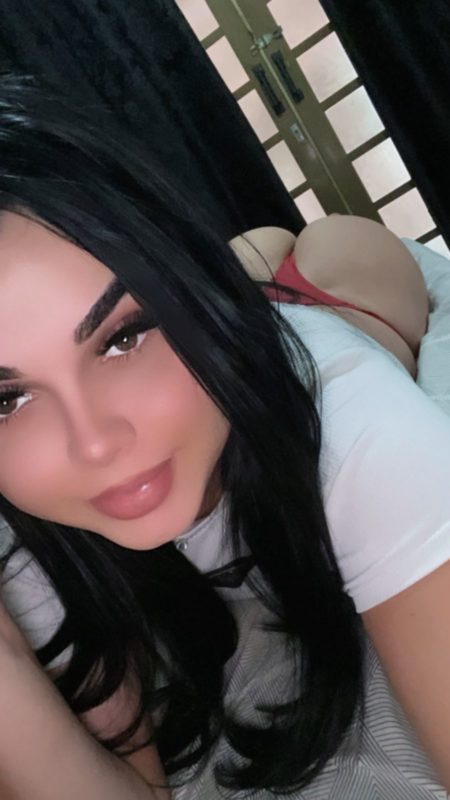 Kauany Teixeira 3