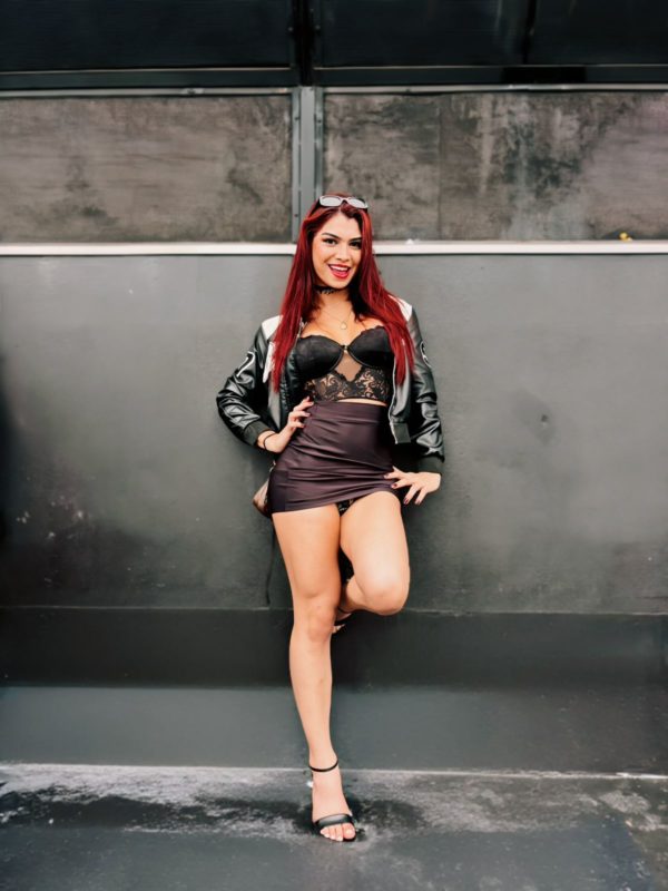 Arya Santana 28