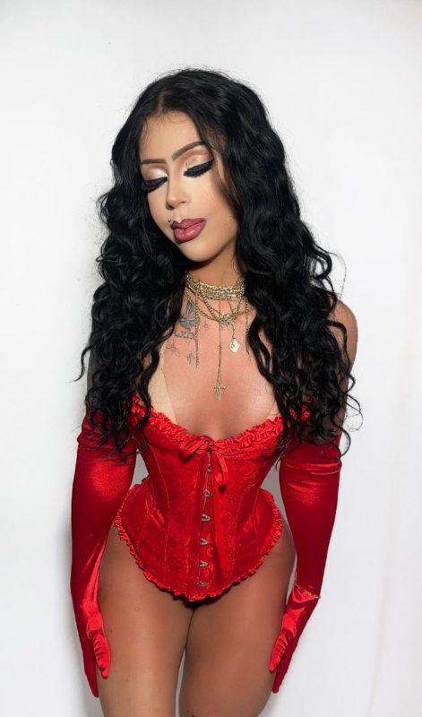 Eloá Bradão 5