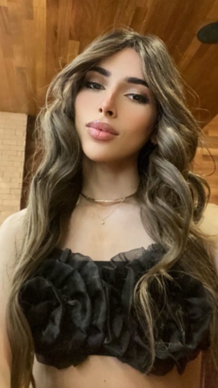 Isadora Maués 32