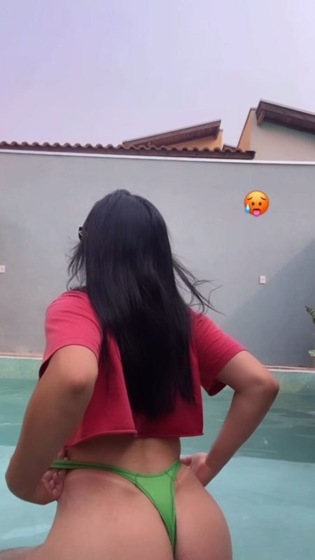 Kauany Teixeira 2