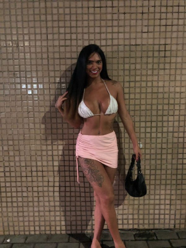 Juliana Medeiros 3