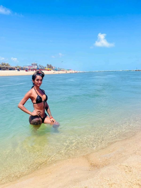 Jessica Lopes 12