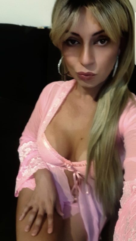 Fabiany Alves 7
