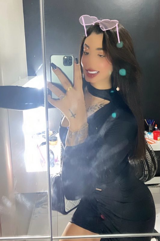 Bruna Soffie 18