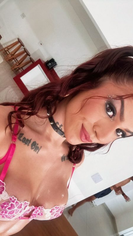 Arya Santana 24