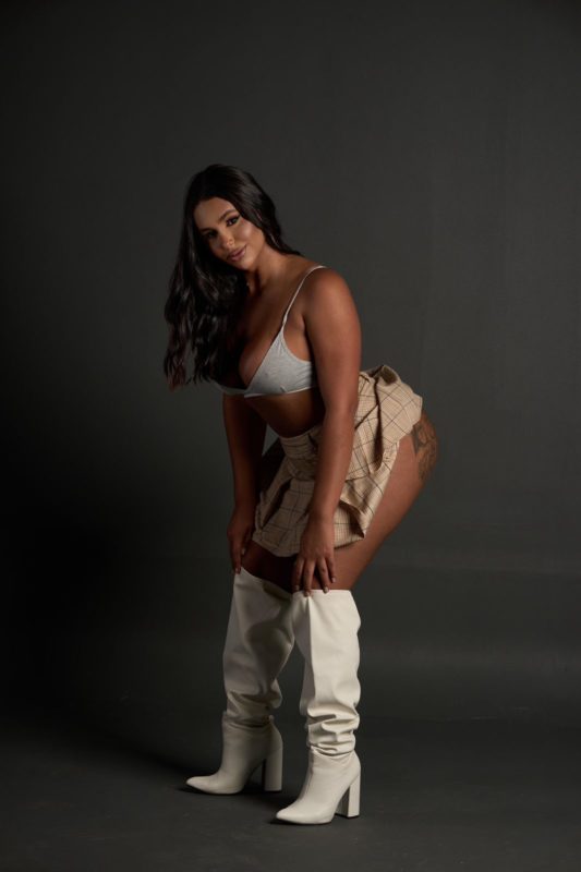 Lanay de Castro 21