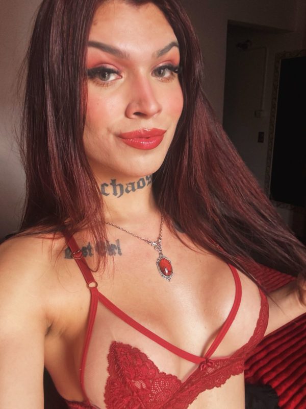 Arya Santana 24